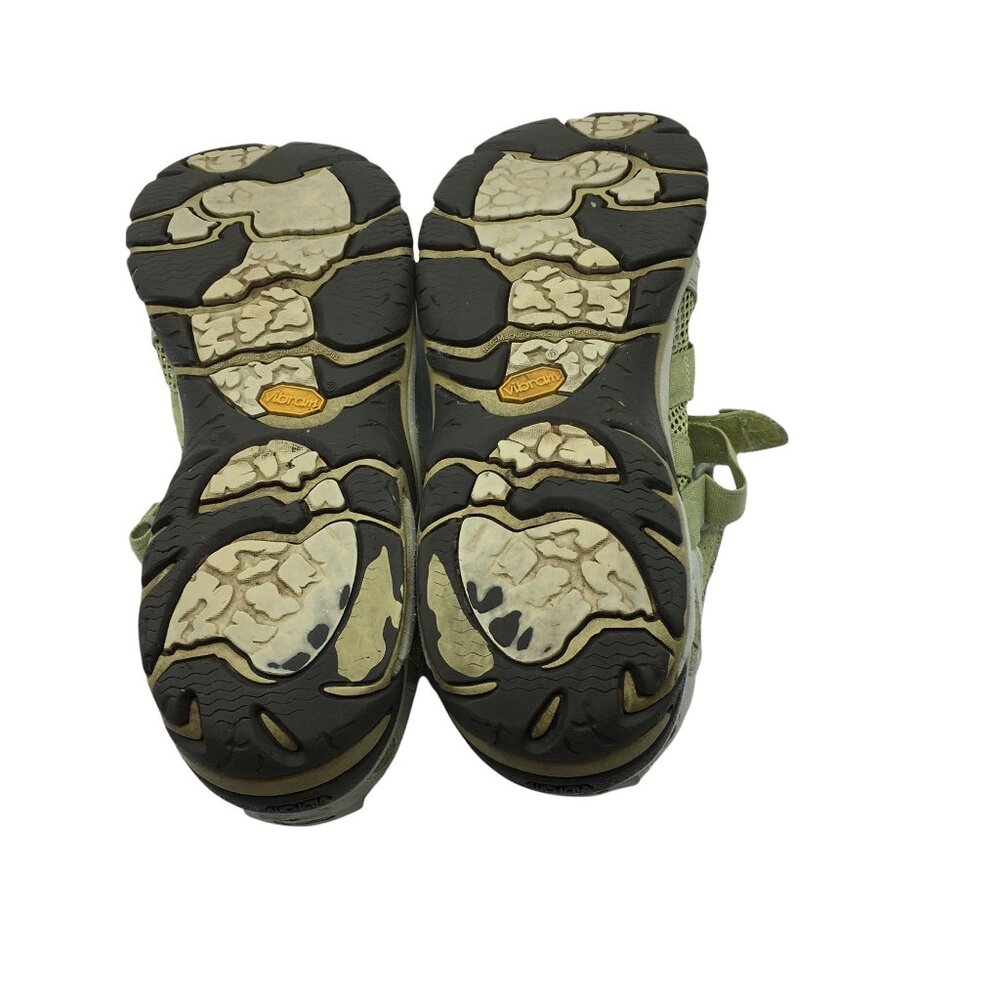 Merrell Olive Green Sport Sandals - Picture 5 of 7